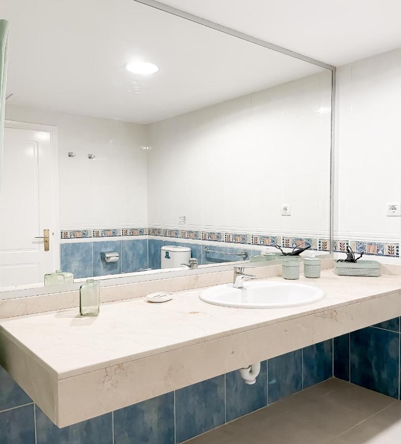 Oasis Tamarindo By Best Holidays Fuerteventura Corralejo Eksteriør bilde