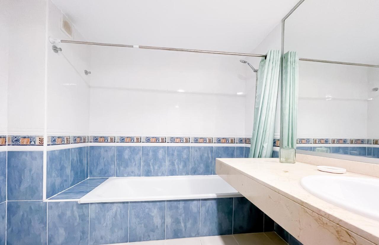 Oasis Tamarindo By Best Holidays Fuerteventura Corralejo Eksteriør bilde