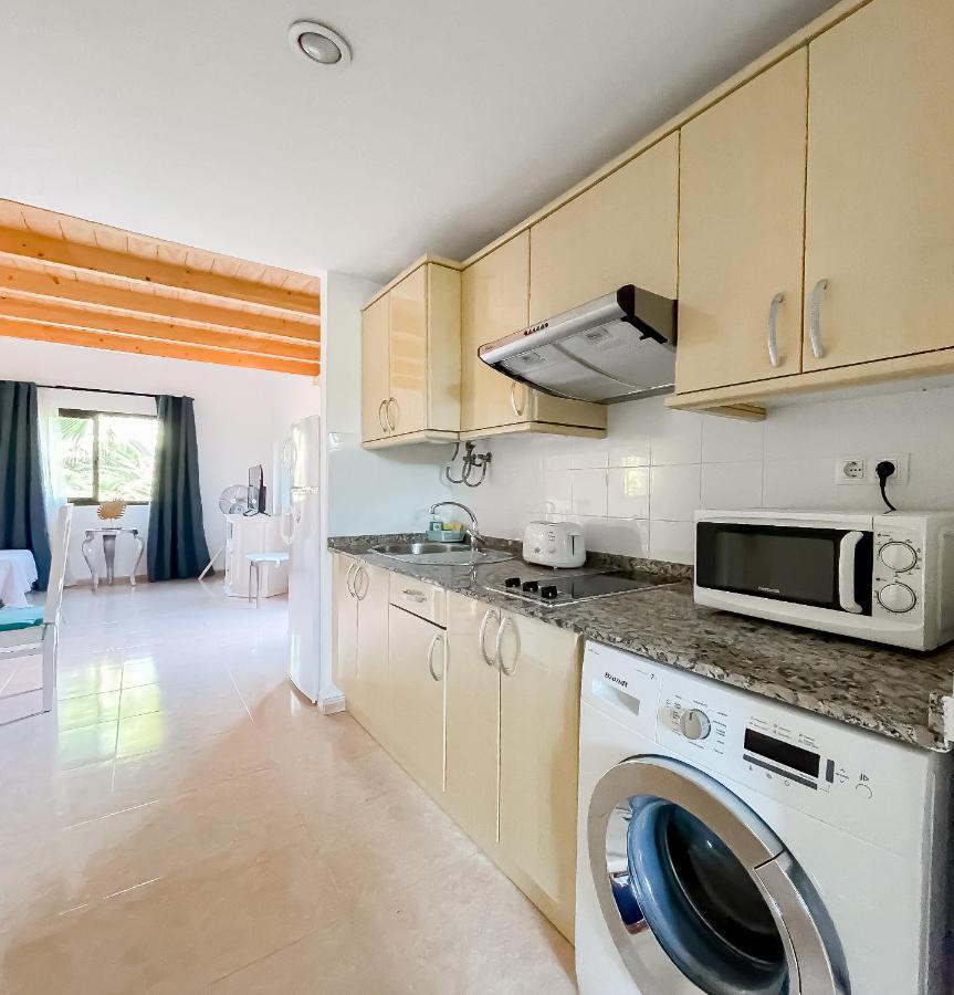 Oasis Tamarindo By Best Holidays Fuerteventura Corralejo Eksteriør bilde