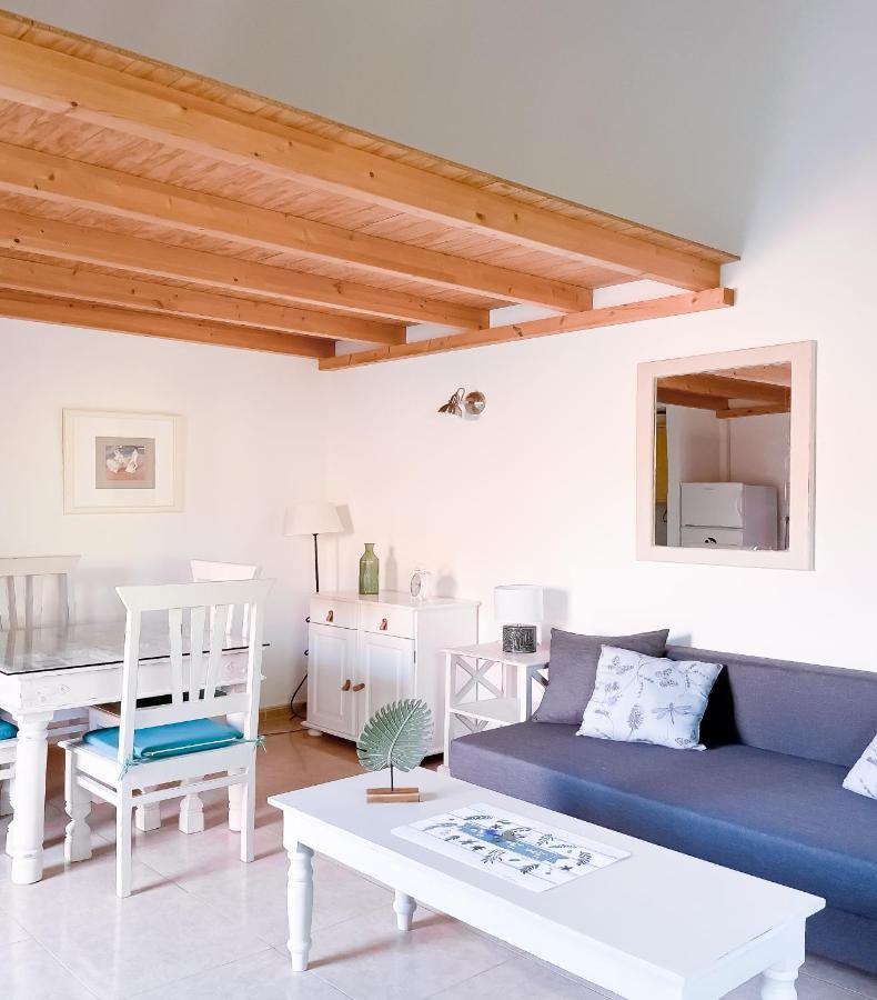 Oasis Tamarindo By Best Holidays Fuerteventura Corralejo Eksteriør bilde