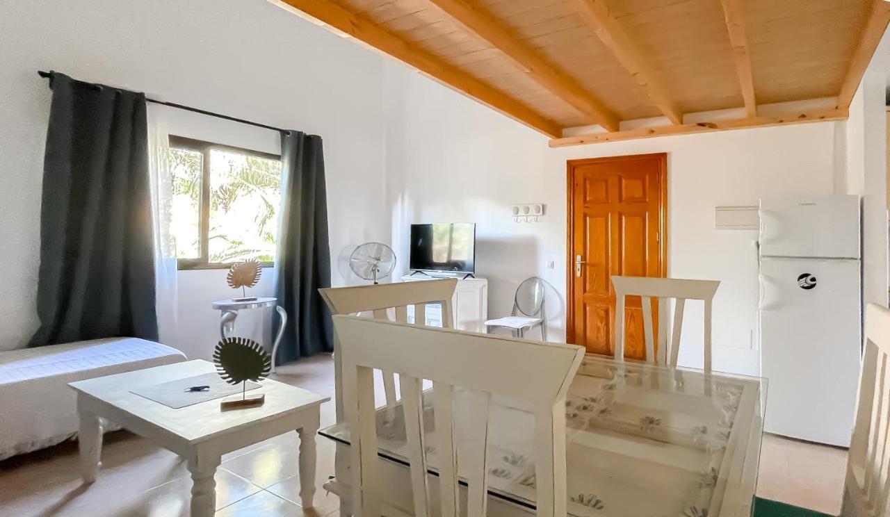 Oasis Tamarindo By Best Holidays Fuerteventura Corralejo Eksteriør bilde
