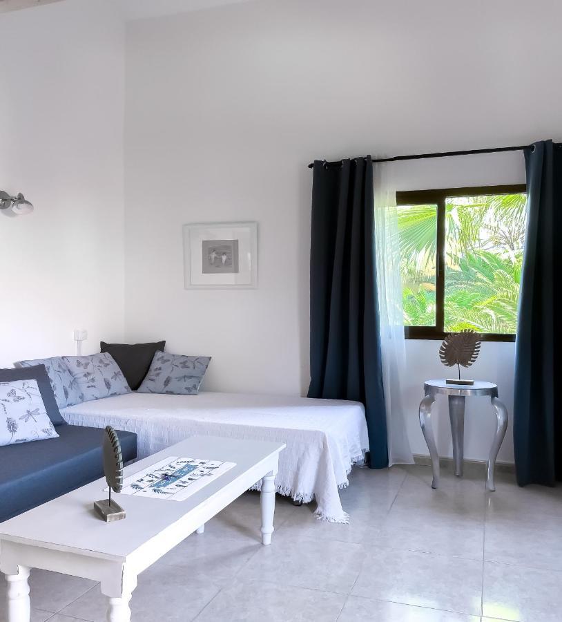 Oasis Tamarindo By Best Holidays Fuerteventura Corralejo Eksteriør bilde