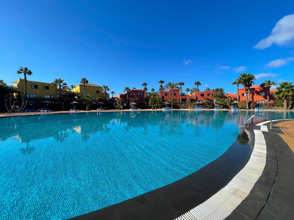 Oasis Tamarindo By Best Holidays Fuerteventura Corralejo Eksteriør bilde