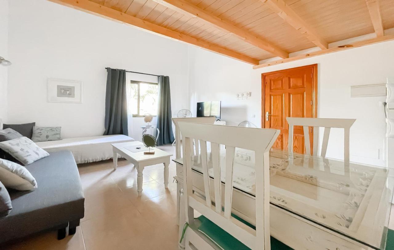 Oasis Tamarindo By Best Holidays Fuerteventura Corralejo Eksteriør bilde