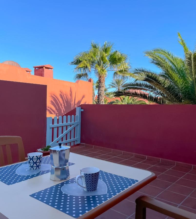 Oasis Tamarindo By Best Holidays Fuerteventura Corralejo Eksteriør bilde
