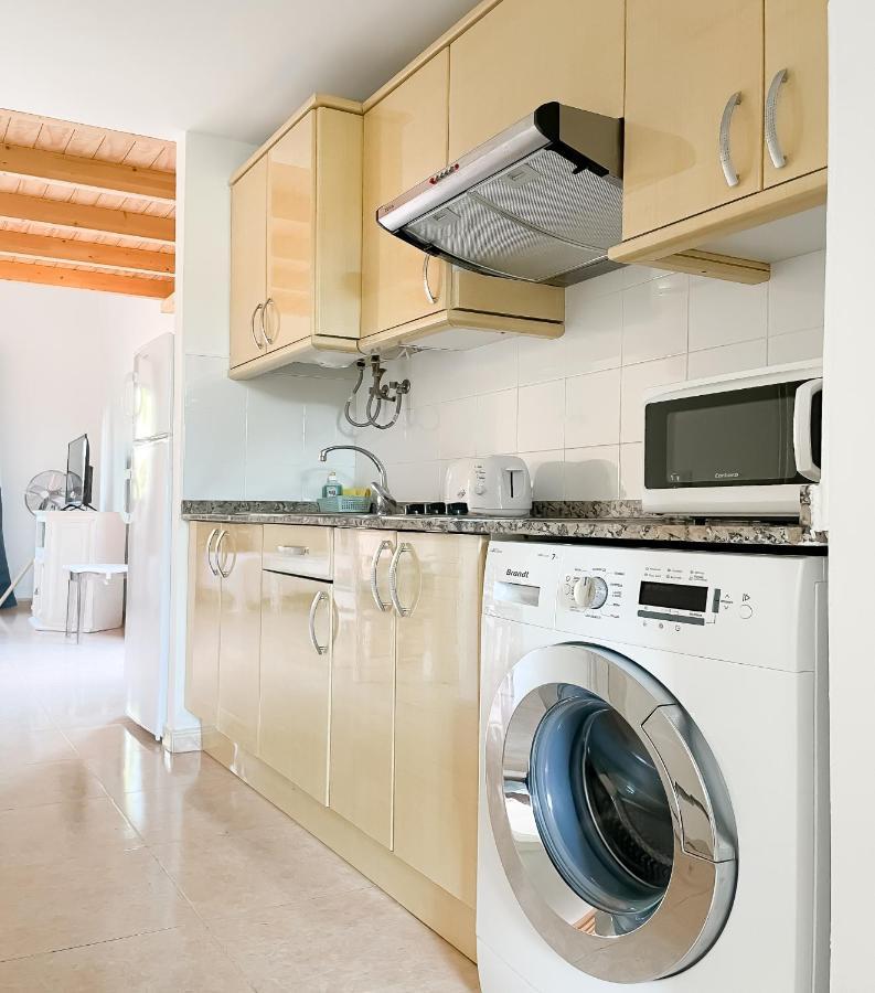 Oasis Tamarindo By Best Holidays Fuerteventura Corralejo Eksteriør bilde
