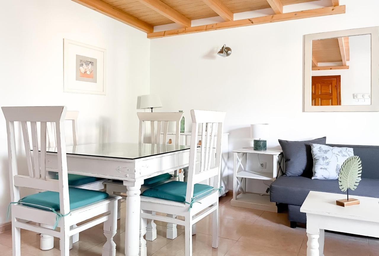 Oasis Tamarindo By Best Holidays Fuerteventura Corralejo Eksteriør bilde