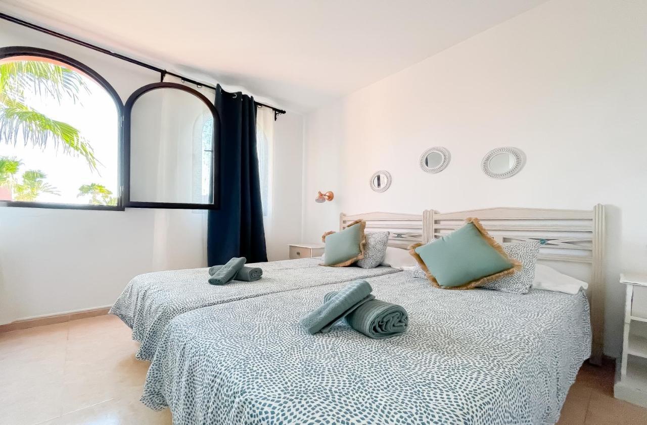 Oasis Tamarindo By Best Holidays Fuerteventura Corralejo Eksteriør bilde