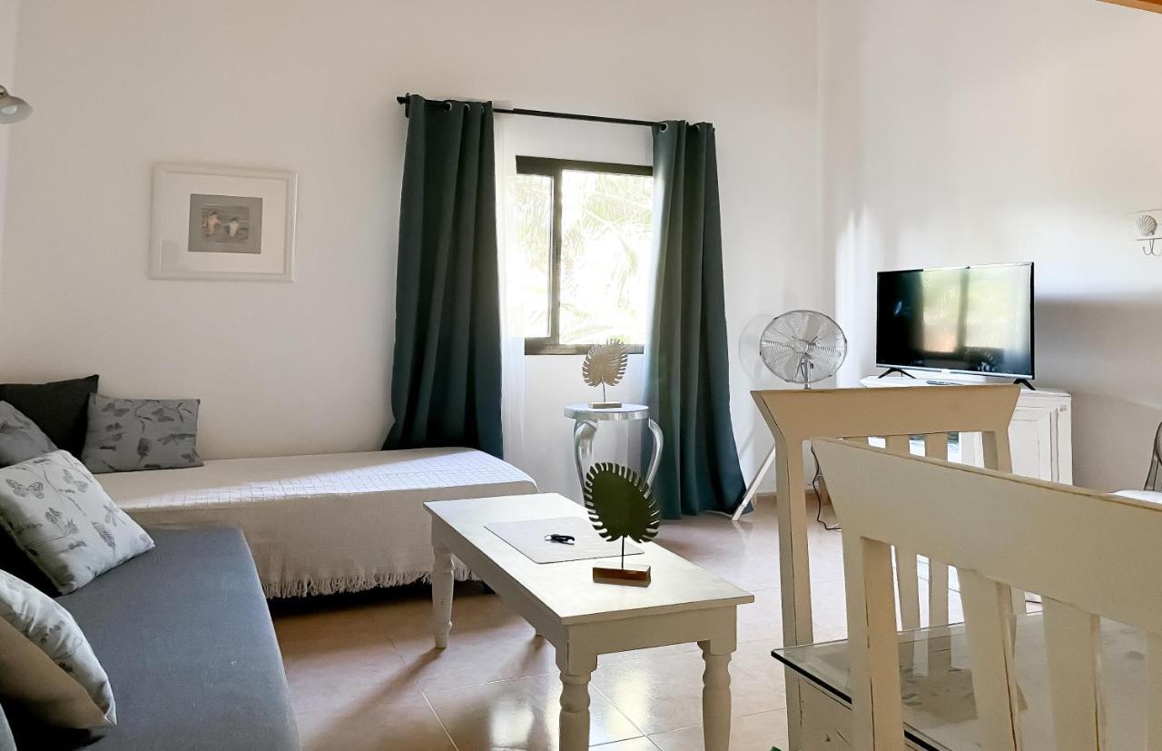 Oasis Tamarindo By Best Holidays Fuerteventura Corralejo Eksteriør bilde