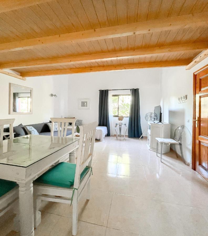 Oasis Tamarindo By Best Holidays Fuerteventura Corralejo Eksteriør bilde