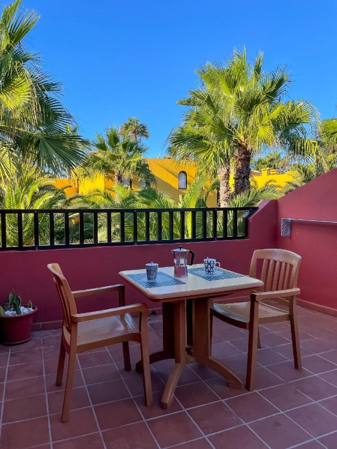 Oasis Tamarindo By Best Holidays Fuerteventura Corralejo Eksteriør bilde