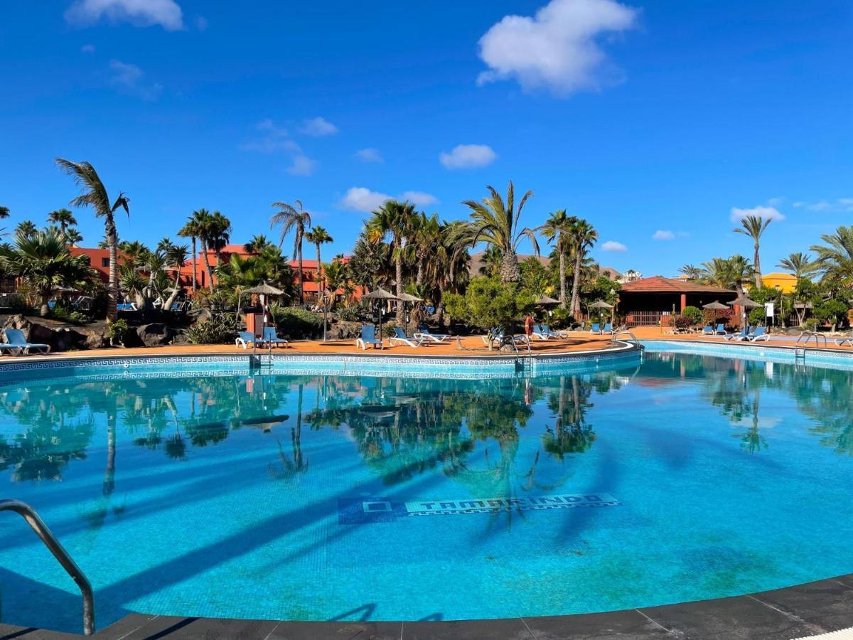Oasis Tamarindo By Best Holidays Fuerteventura Corralejo Eksteriør bilde