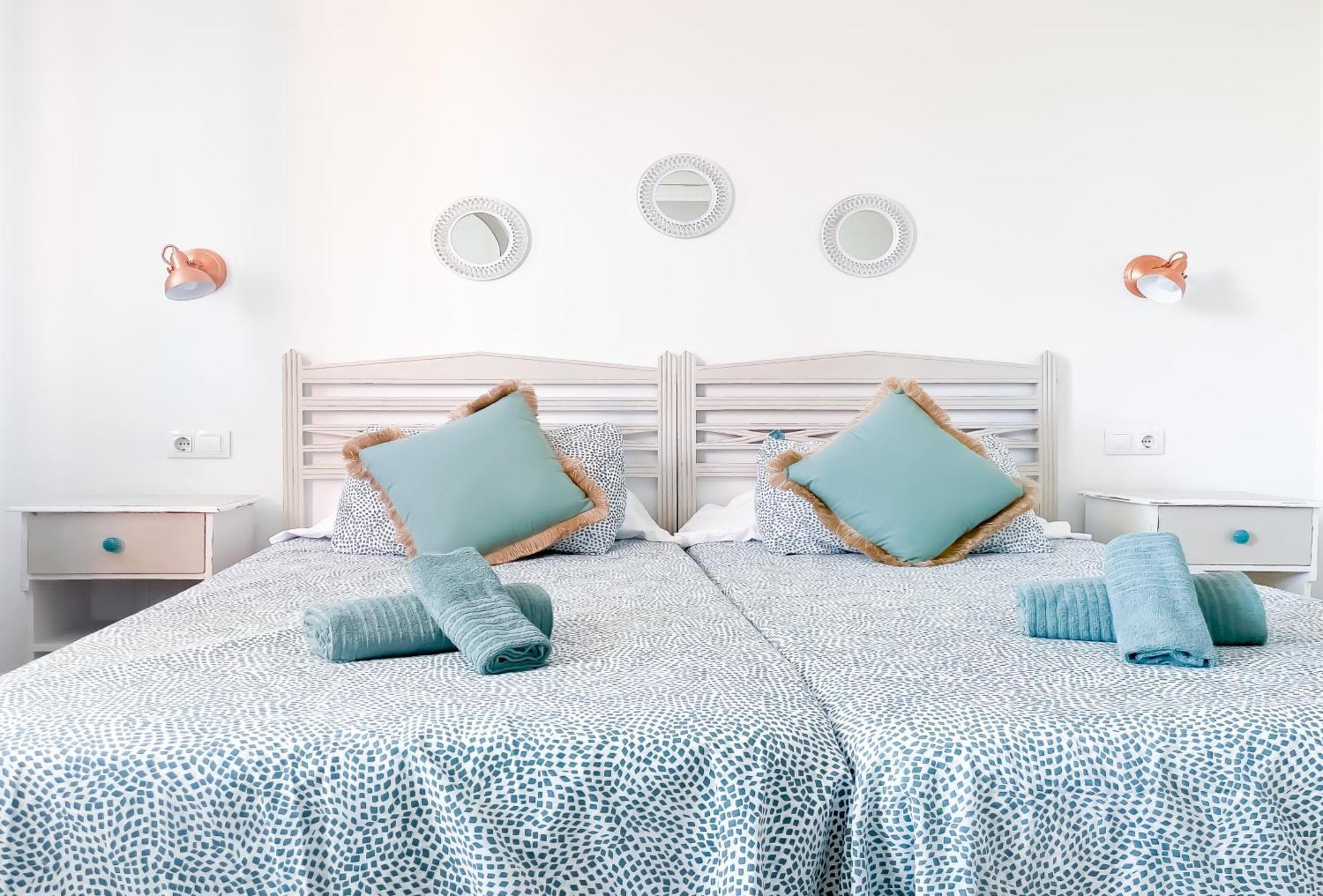 Oasis Tamarindo By Best Holidays Fuerteventura Corralejo Eksteriør bilde