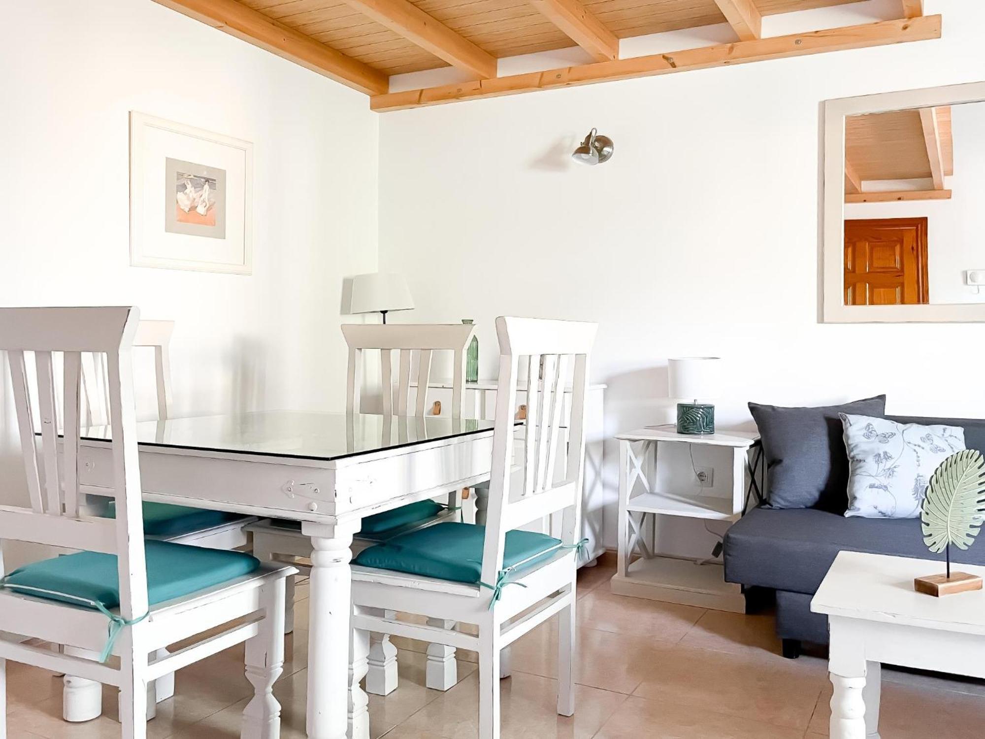 Oasis Tamarindo By Best Holidays Fuerteventura Corralejo Rom bilde