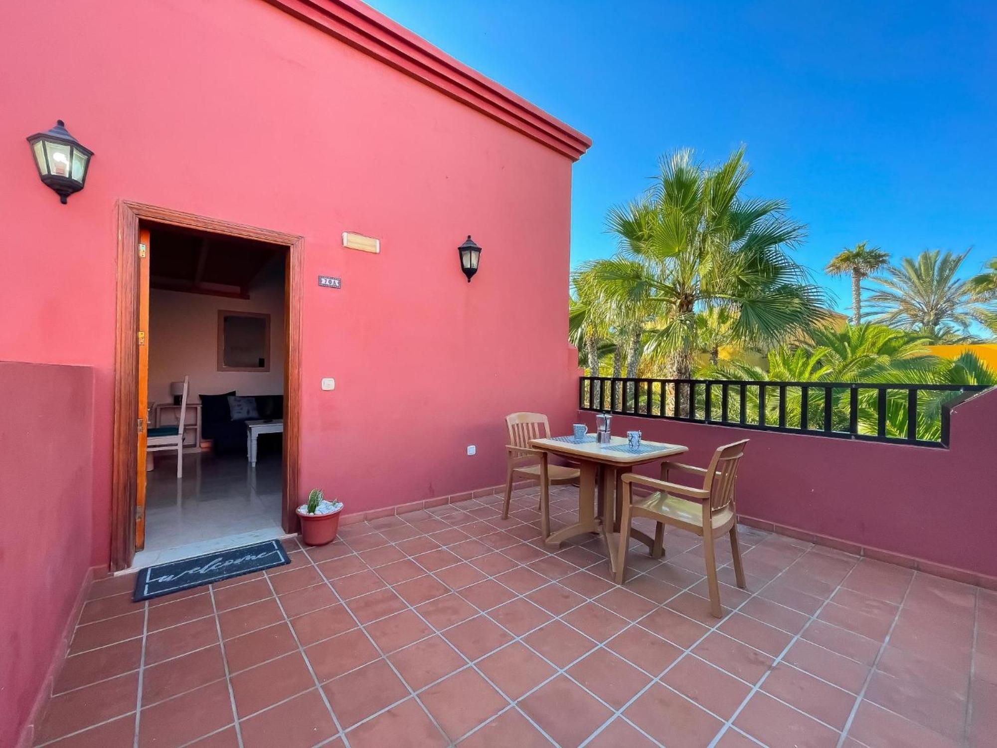 Oasis Tamarindo By Best Holidays Fuerteventura Corralejo Rom bilde
