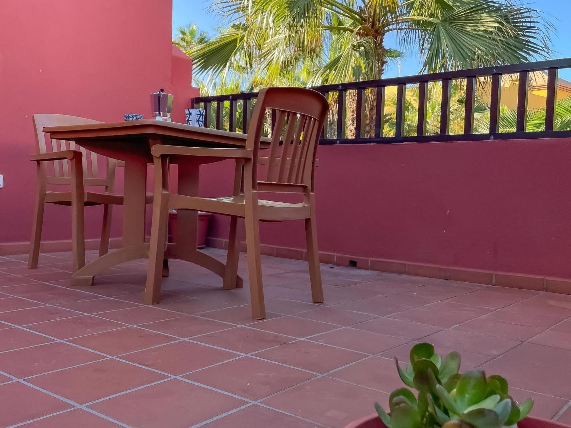 Oasis Tamarindo By Best Holidays Fuerteventura Corralejo Rom bilde