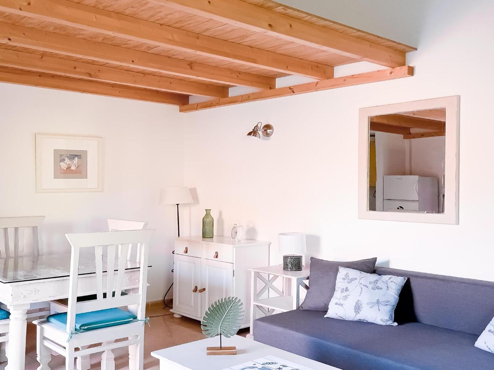 Oasis Tamarindo By Best Holidays Fuerteventura Corralejo Rom bilde