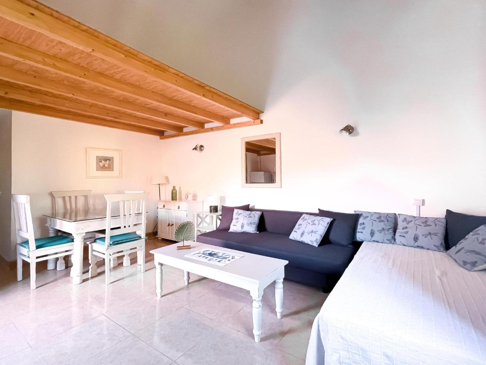 Oasis Tamarindo By Best Holidays Fuerteventura Corralejo Rom bilde