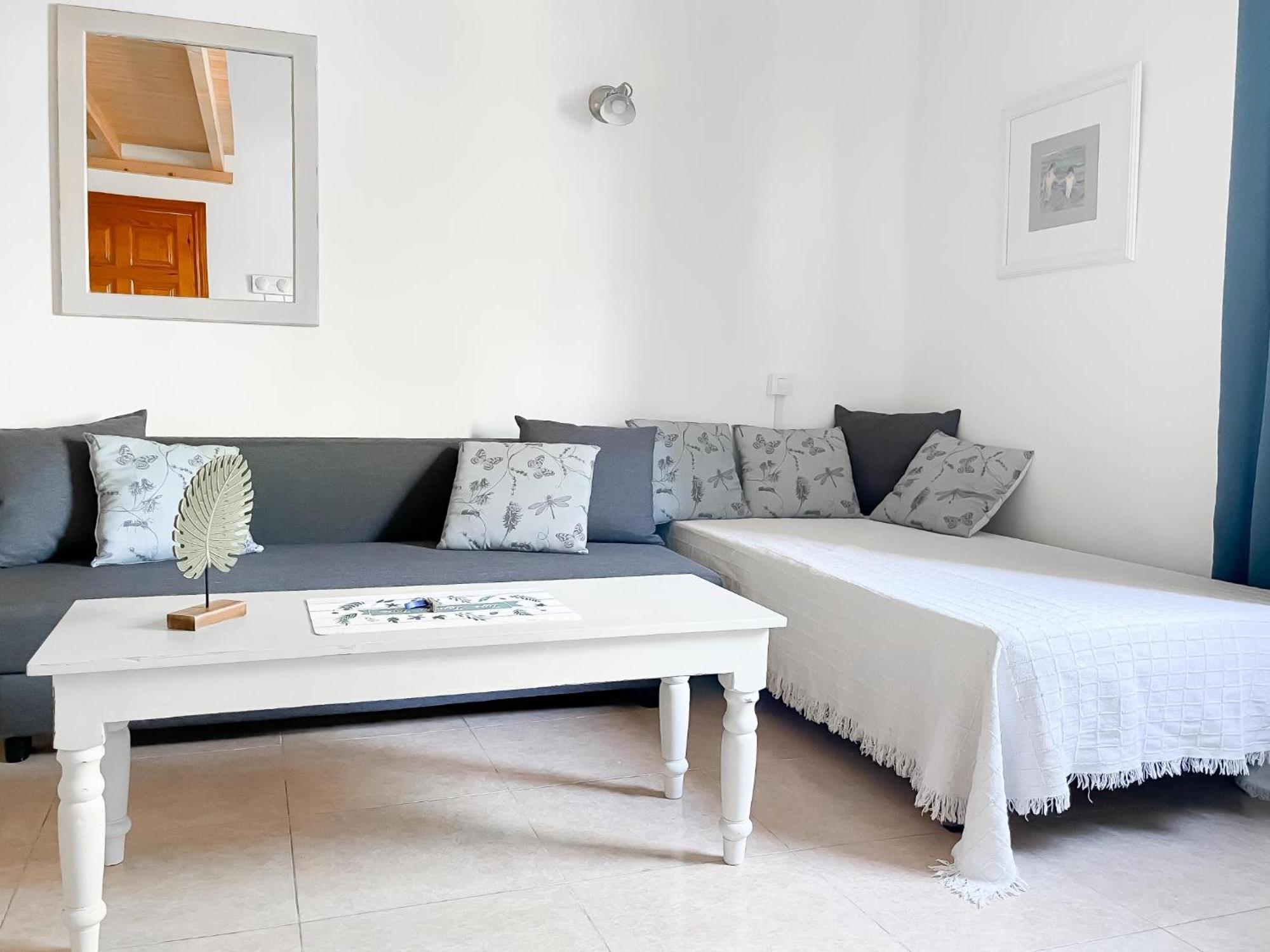 Oasis Tamarindo By Best Holidays Fuerteventura Corralejo Rom bilde