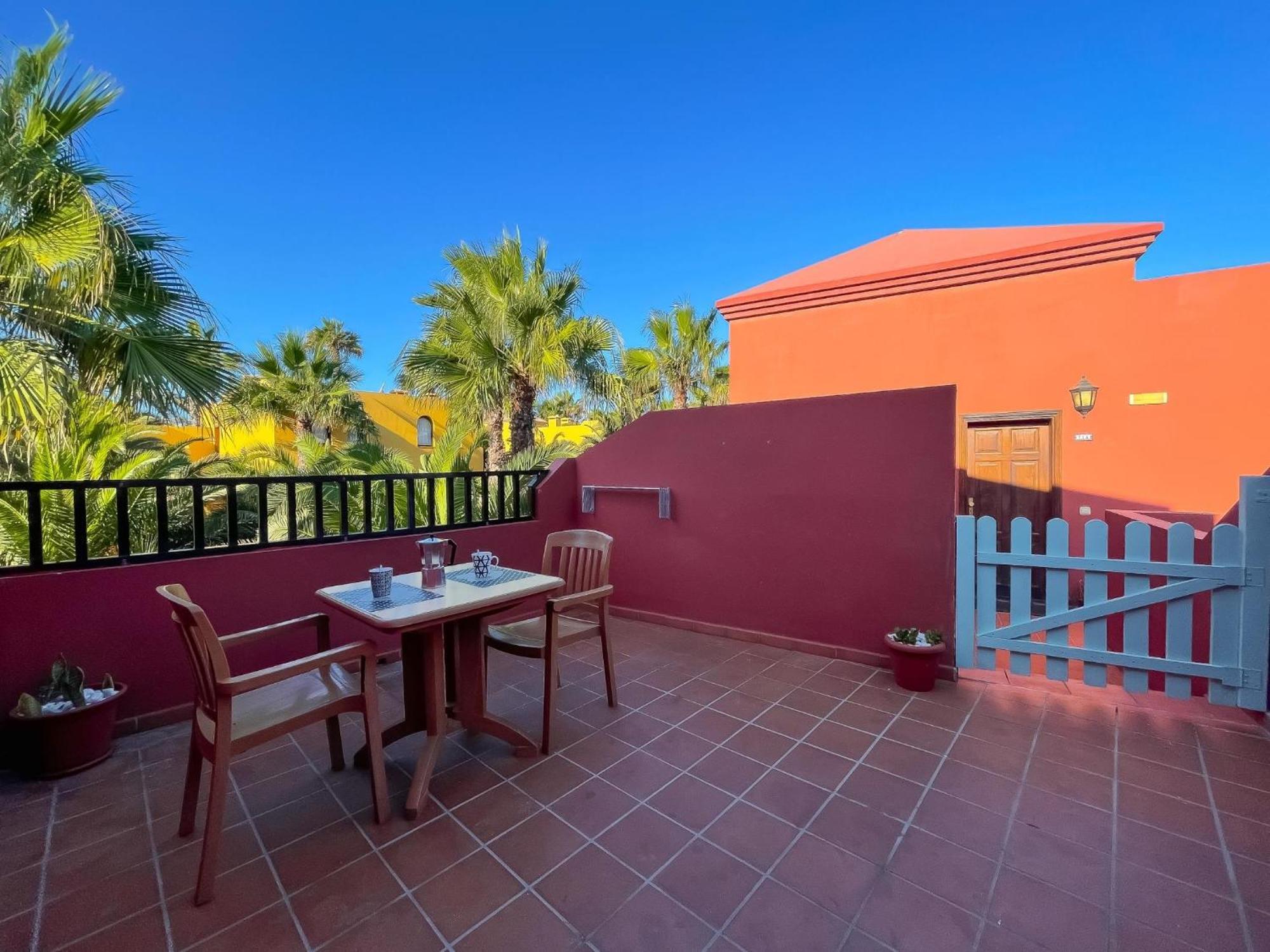 Oasis Tamarindo By Best Holidays Fuerteventura Corralejo Rom bilde