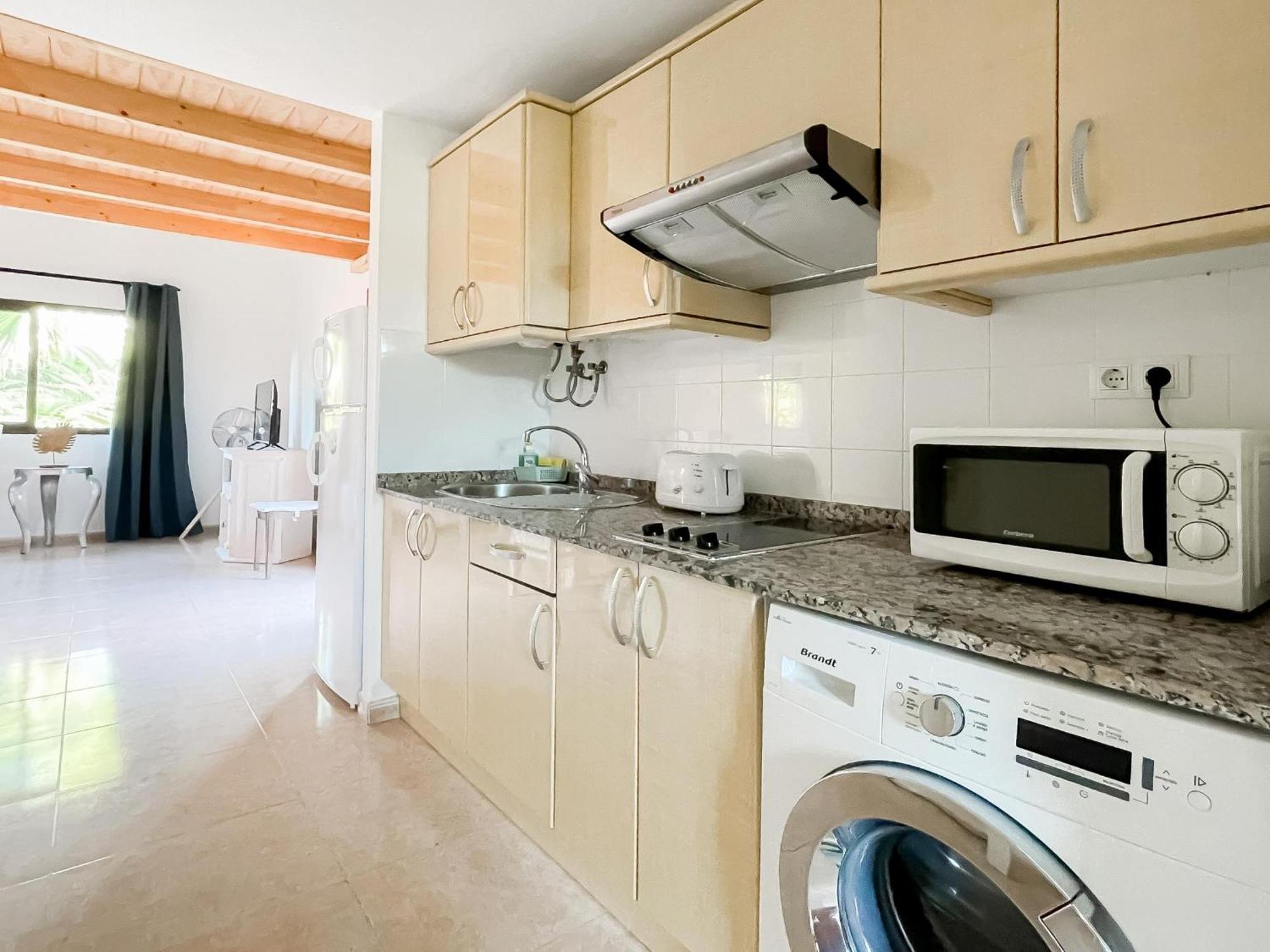 Oasis Tamarindo By Best Holidays Fuerteventura Corralejo Rom bilde