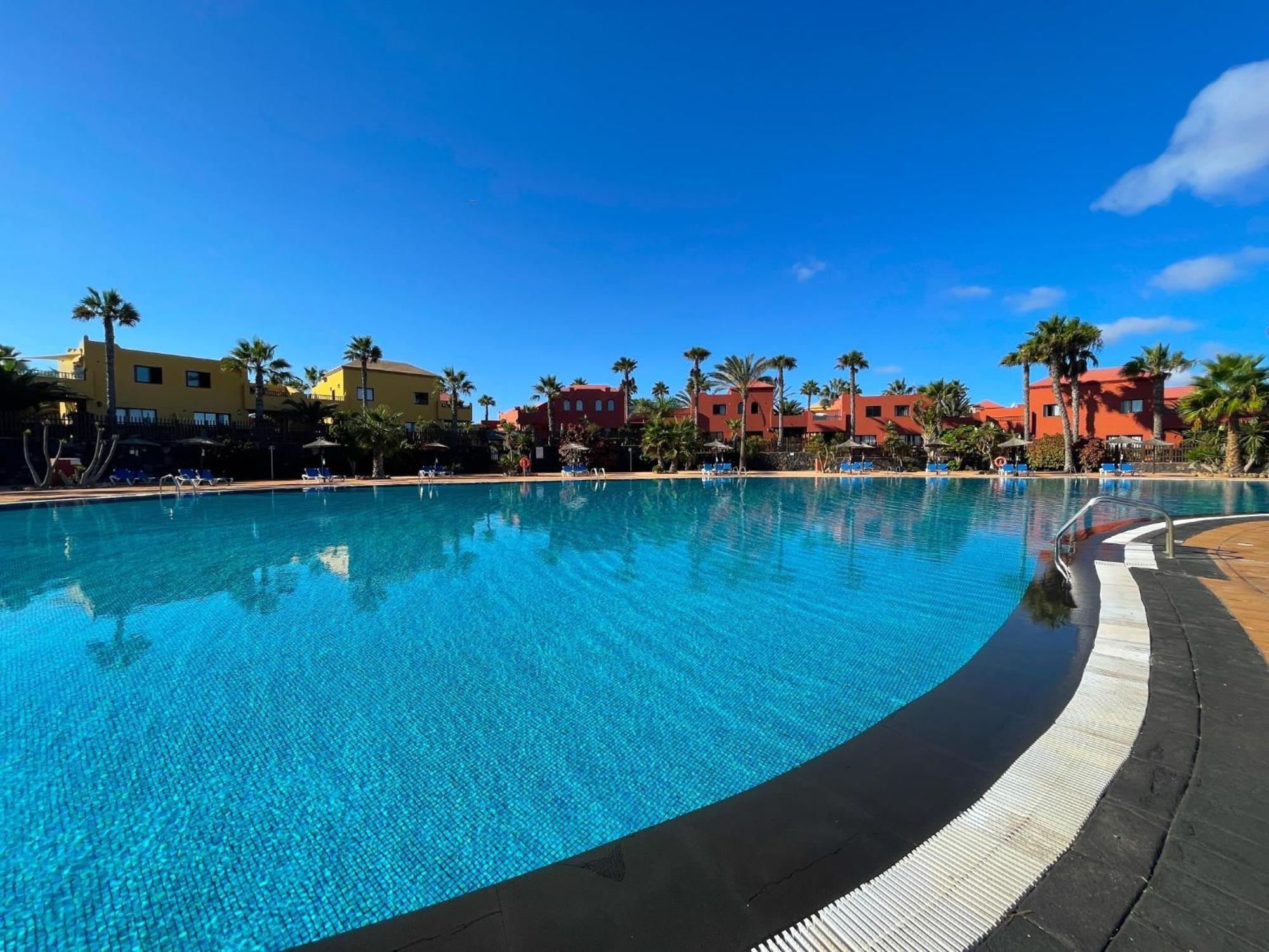 Oasis Tamarindo By Best Holidays Fuerteventura Corralejo Rom bilde