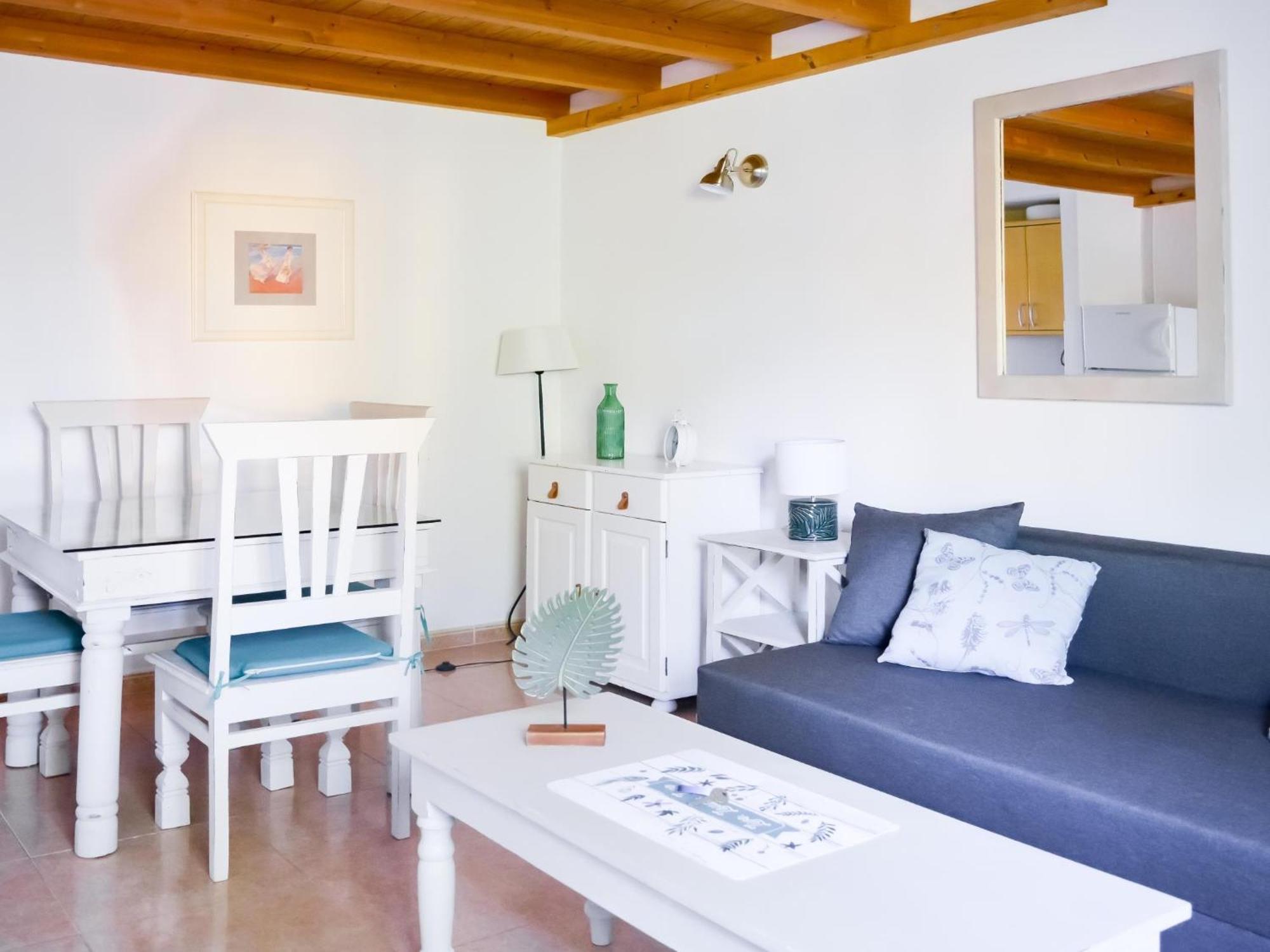 Oasis Tamarindo By Best Holidays Fuerteventura Corralejo Rom bilde