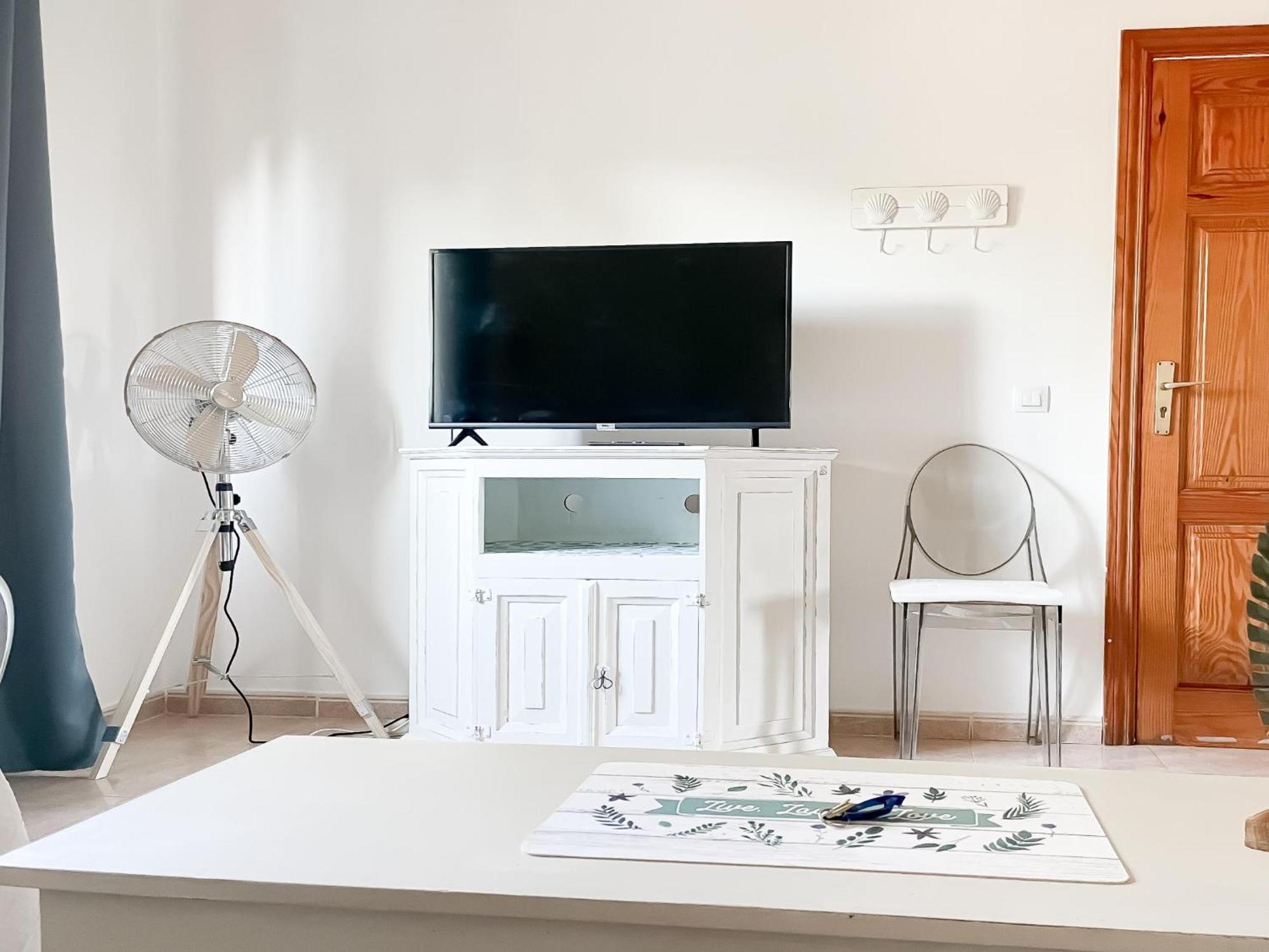 Oasis Tamarindo By Best Holidays Fuerteventura Corralejo Rom bilde