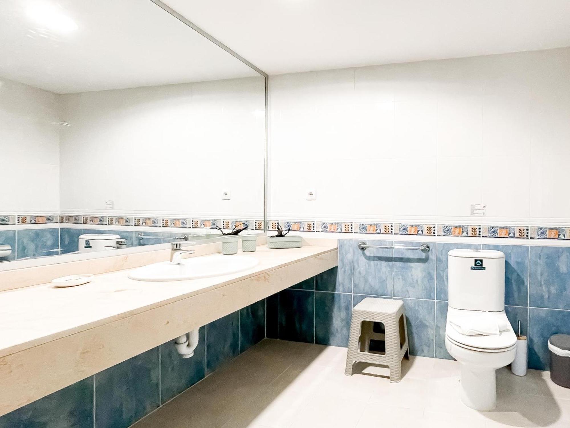 Oasis Tamarindo By Best Holidays Fuerteventura Corralejo Rom bilde