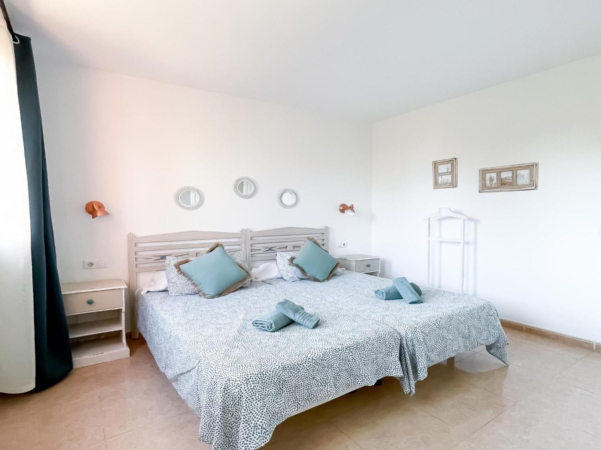 Oasis Tamarindo By Best Holidays Fuerteventura Corralejo Rom bilde