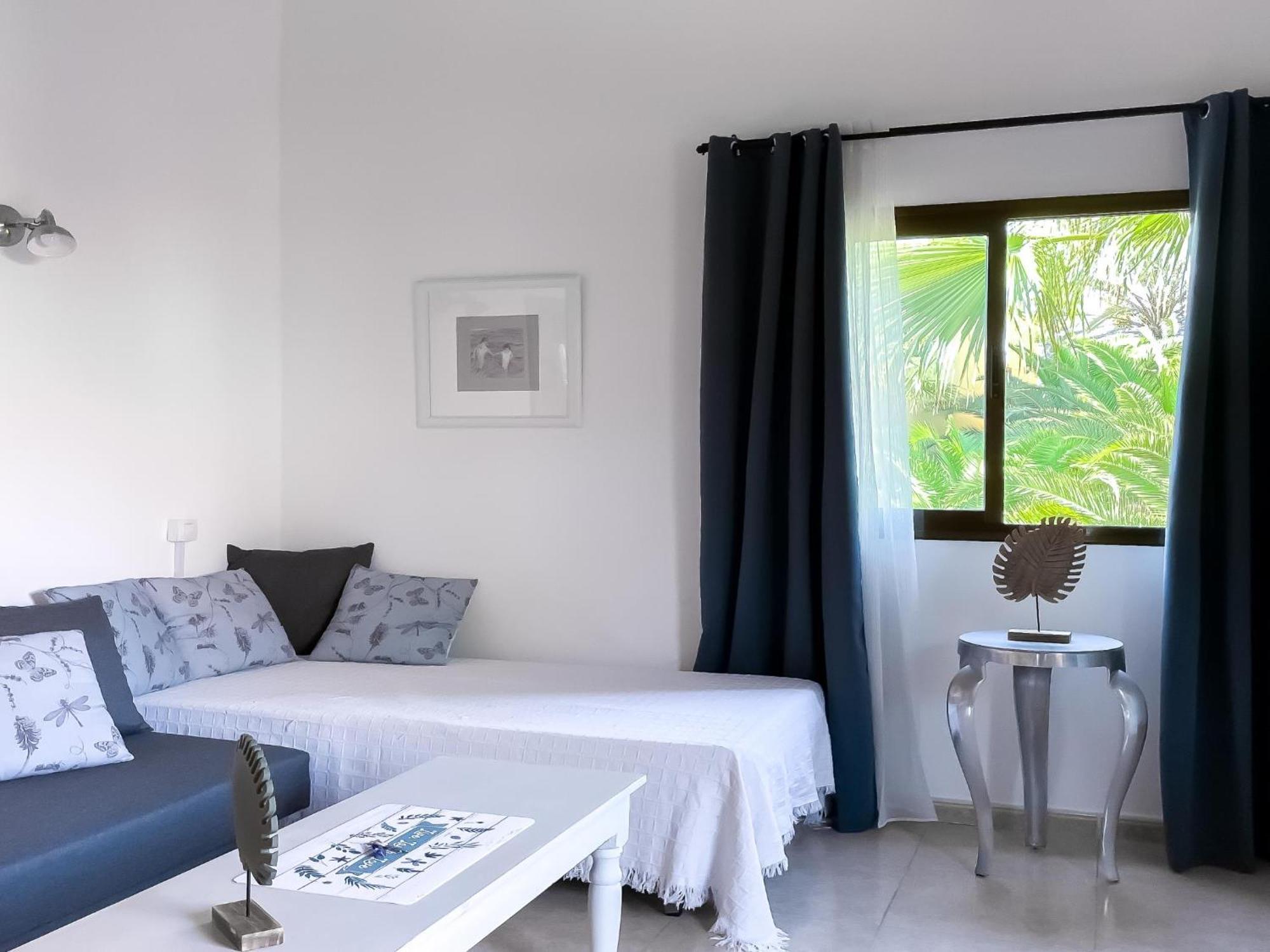 Oasis Tamarindo By Best Holidays Fuerteventura Corralejo Rom bilde