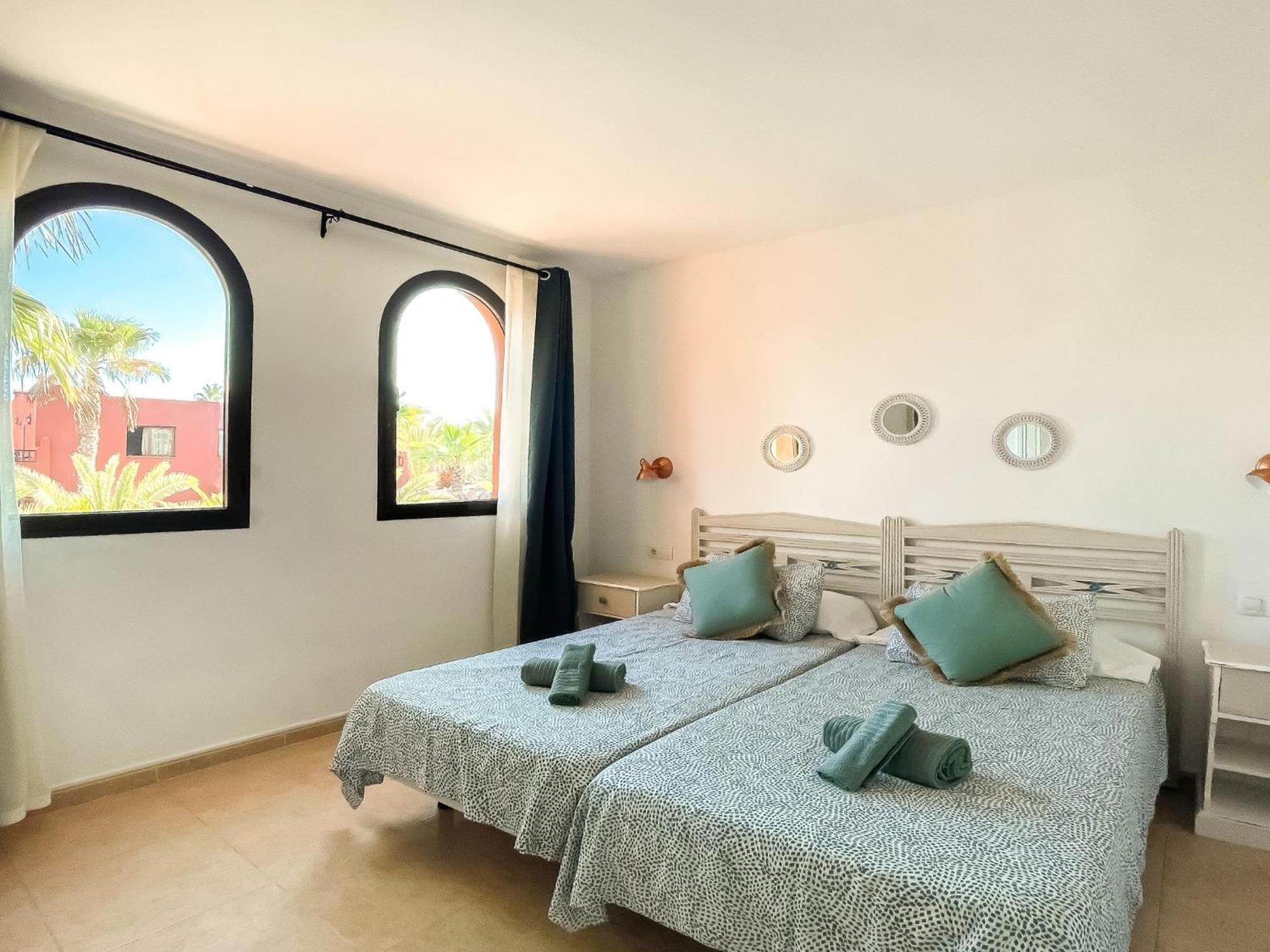 Oasis Tamarindo By Best Holidays Fuerteventura Corralejo Rom bilde