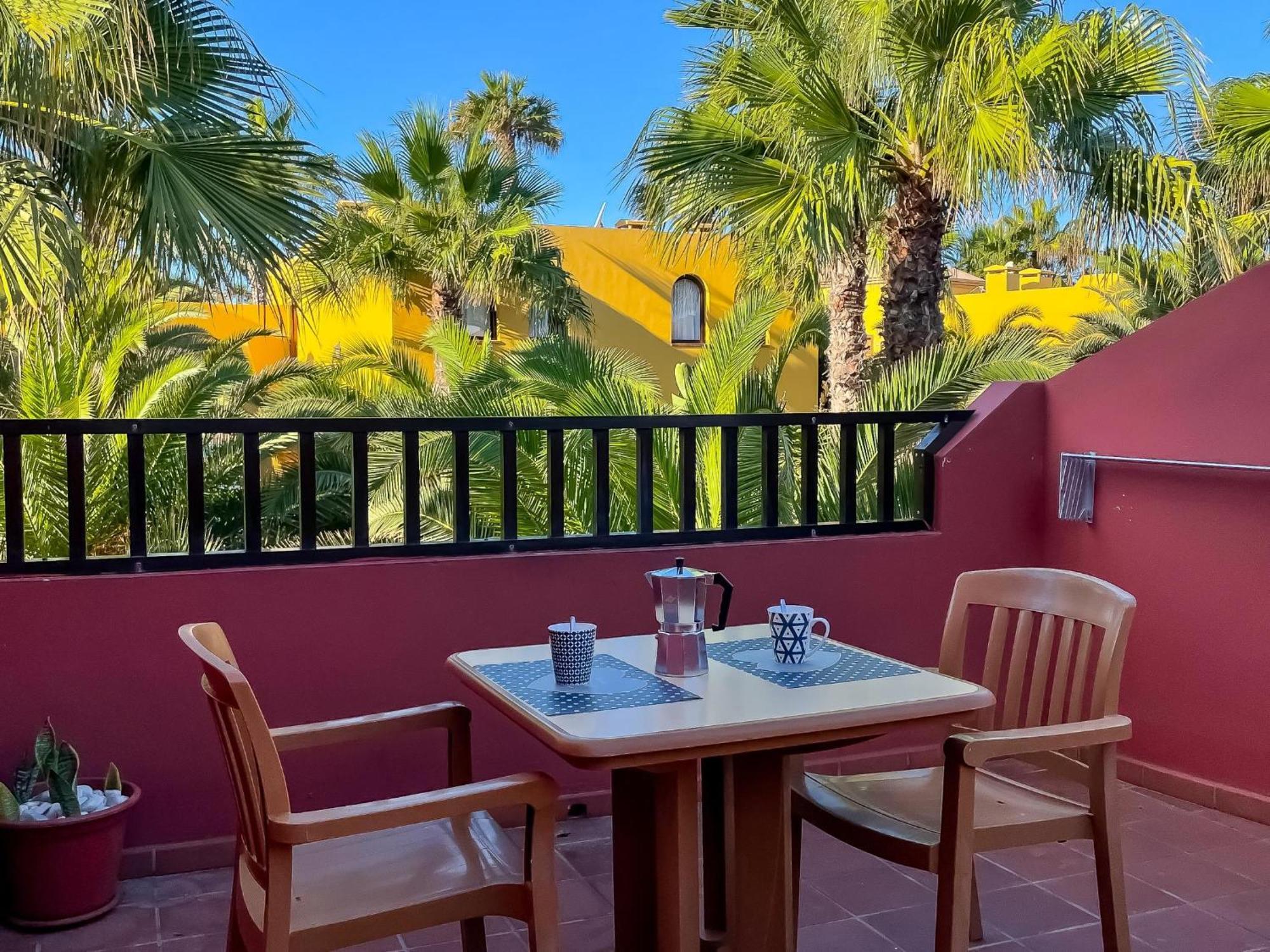Oasis Tamarindo By Best Holidays Fuerteventura Corralejo Rom bilde
